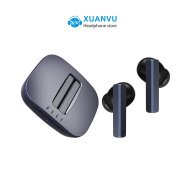 Tai nghe True Wireless FIIL CG - pin 24h, Bluetooth 5.2, mic đàm thoại lọc tiếng ồn, Kháng nước IPX4 thumbnail
