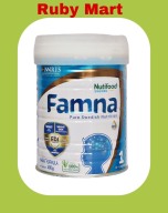 Cute [HCM]Sữa Nutifood Famna số 1 lon 400g thumbnail
