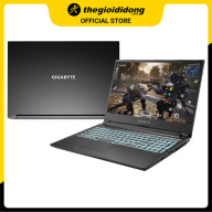 Laptop GIGABYTE Gaming G5 i5 11400H 16GB 512GB 4GB RTX3050Ti 144Hz Win10 (51S1123SH) thumbnail