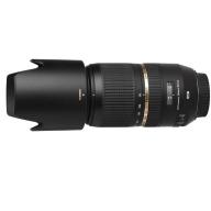 Ống kính Tamron AF 70-300mm F 4-5.6 Di LD Macro cho Nikon thumbnail