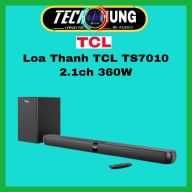 Loa Soundbar Bluetooth. TCL 2.1 TS7010 hàng cao cấp chính hãng 100% thumbnail