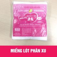 Lót phân su siêu thấm Hiền Trang cho bé sơ sinh thumbnail