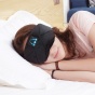 Earmuffs Wireless Bluetooth Music Goggles Wireless Stereo Speakers Microphone Headphones Sleep Eye Mask thumbnail