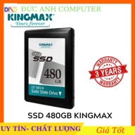 SSD KINGMAX 480gb SMV32 - hàng chính hãng viễn sơn- bảo hành 3 năm- 1 Đổi 1 thumbnail