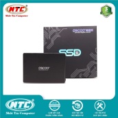Ổ cứng SSD OSCOO 120GB 240GB SATA III 2.5-inch - tốc độ đọc 520MB s (Đen) - 2 phân loại tùy chọn - Nhất Tín Computer