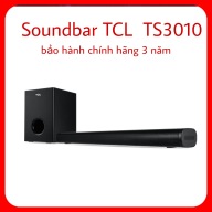siêu phẩm Loa Soundbar Bluetooth TCL 2.1 TS3010 - Trang bị loa siêu trầm không dây thumbnail