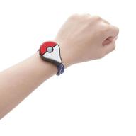 Vòng đeo tay Bluetooth thông minh cho Pokemon Go Plus bắt thú tự động, dễ thương, thời trang Pinfect - INTL thumbnail