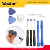 Vastar Bộ tua vít 25 trong 1 đa chức năng cỡ nhỏ thích hợp sửa chữa điện thoại, laptop, máy tính bảng - INTL
