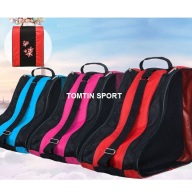 Túi đựng giày trượt patin rộng rãi tiện lợi có loại 2 và 3 ngăn TOMTIN SPORT thumbnail
