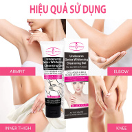 AICHUN Kem Tẩy Da Chết Dưới Vùng Nách Làm Sáng Da Ngăn Ngừa Thâm Dưỡng Trắng Cleaning Whitening Cream 50g thumbnail