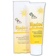 Kem chống nắng Fixderma shadow, chống nắng, dưỡng ẩm loại kem chống nắng da mặt dùng được cho body, thay thế xịt chống nắng Nagami Pharma thumbnail