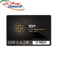 SSD Silicon Power A58 128GB 2.5inch SATA3 SP128GBSS3A58A25 thumbnail