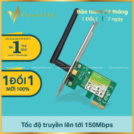 Card Wifi Cho Máy Tính Bàn TP-Link TL-WN781ND - Card Mạng Wifi Cho PC Laptop - Điện Máy OHNO thumbnail