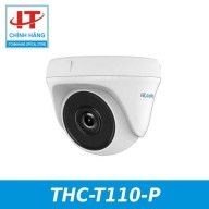 Camera Bán Cầu HD-TVI Hilook THC-T110-P - Hàng Chính Hãng thumbnail