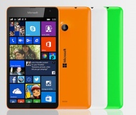 Điện thoại Nokia Lumia 520 Chính Hãng - Kèm Pin Sạc - BH 12 Tháng thumbnail