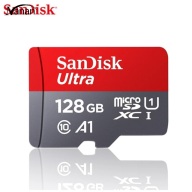 Thẻ Nhớ Sandisk Thẻ Nhớ TF Sandisk Ultra A1 Thẻ Nhớ Di Động Tốc Độ Cao thumbnail