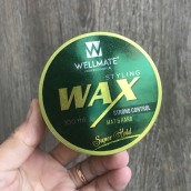 wellmate Wax vuốt tóc nam wellmate chính hãng