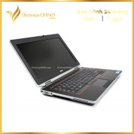 Laptop Cũ DELL E6420 (Core i5 4GB 250G HDD 14 inch)_Full Box - Máy Tính Xách Tay Laptop Cũ Đã Qua Sử Dụng - Điện Máy OHNO thumbnail