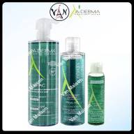 Aderma gel rửa mặt cho da mụn, nhạy cảm A-Derma Gel Moussant Purifiant Phys-Ac 200ml - 400ml thumbnail