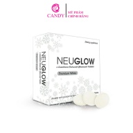 [HCM]Viên sủi trắng da Neuglow L-Glutathione Premium White 28 viên thumbnail