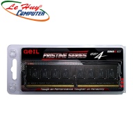 Ram Máy Tính Geil Pristine 4GB DDR4 2666MHz PC4-21330 - GP44GB2666C19SC thumbnail