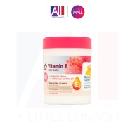 Dưỡng thể Superdrug Vitamin E All Over Body Cream With Hibiscus Extract 465ml (Bill Anh) thumbnail