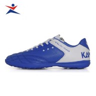 Giày đá banh, giày sân cỏ nhân tạo Kamito Velocidad 3 màu xanh dương, bám sân tốt, giảm chấn hiệu quả, đủ size thumbnail