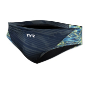 Quần bơi tam giác TYR Riptide Racer