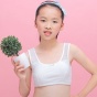 Girls bra 15-14-16-17 junior high school student development is natural small vest children s cotton underwear 6