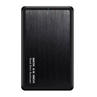 Type-C USB3.1 Mobile Hard Disk Box Solid-State Notebook Hard Disk Box HDD Enclouse SSD thumbnail