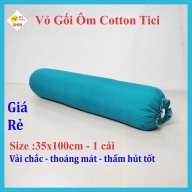 [ FREESHIP ] Vỏ gối ôm Cotton TC ADU79 Bedding hàng đẹp vải mềm mịn dùng cho bộ chăn ga gối nệm thumbnail