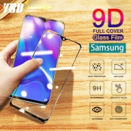 YBD Kính Cường Lực Chống Trầy Xước 9D, Miếng Bảo Vệ Màn Hình Bảo Vệ Toàn Diện Cho Samsung Galaxy A32 4G A42 A52 A72 A32 5G thumbnail