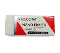 [SET 3 VIÊN] Gôm NANO siêu sạch STACOM ER103 thumbnail