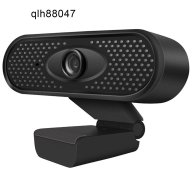 QNSTAR Webcam Trực Tiếp 88047 Camera Máy Tính Micrô Tích Hợp Bằng Nhựa Video Hội Nghị Giáo Dục Và Đào Tạo Webcast thumbnail