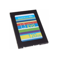 Ổ cứng SSD Team Group L3 Evo 120GB Sata 3 thumbnail
