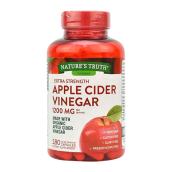 Viên giấm táo hữu cơ Nature s Truth Apple Cider Vinegar 1200mg 180 viên
