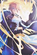 [thanh lý bán lỗ] Bộ 8 tấm poster Anime - Fate Stay Night [AAM] [PGN23] thumbnail