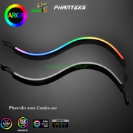 [HCM]Phanteks Neon Digital RGB Strip Kit Bộ 2 Sản Phẩm Mod Led Case Main thumbnail