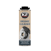 BREAK CLEANER 400ml - Bình xịt làm sạch, vệ sinh má phanh, cụm phanh ô tô