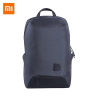 Balo laptop XIAOMI casual sports backpack 15.6 in chống thẤm nước hàng chính hãng thumbnail
