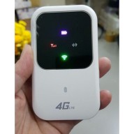 Bộ Phát Wifi 4G A800 Từ Sim 4G Pin Khủng 2400mah Tốc Độ 150Mps thumbnail
