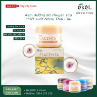 Kem dưỡng da chuyên sâu Ekel Hàn Quốc tinh chất Placenta 100g thumbnail