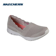 Skechers Nữ Giày Thể Thao Seager Modern Comfort - 158011-TPE thumbnail