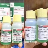Tinh chất kích thích mọc tóc Sato và JG Nhật Bản 30ml (1 chai) thumbnail