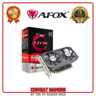 Card Màn Hình AFOX RADEON RX550 4GB GDDR5 thumbnail