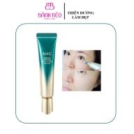 Kem Dưỡng Vùng Mắt AHC Ageless Real Eye Cream For Face mẫu mới thumbnail