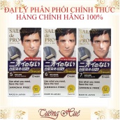 Thuộc Nhuộm Tóc Salon de Pro Dành Cho Nam ( Có Lựa Chọn )