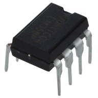 10x LM358N Low Power 8-Pin Dual Operational Amplifier thumbnail