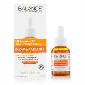 [HCM]Serum Vitamin C Balance Active Formula Dưỡng Sáng Da Mờ Thâm Nám Tàn Nhang 30ml
