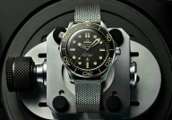 [ Video ] [Mua 1 Tặng 1] Đồng hồ nam cao cấp 0meg Semaster Diver 007 Edition-Phiên bản dây Mesh-40mm-Máy Cơ-Luxury Diamond Watch- [ Thu cũ đổi mới ] thumbnail